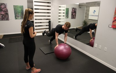 ICBC Active Rehab – Now offered at WestcoastSCI!
