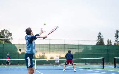 What is Tennis Elbow? (Lateral Epicondylitis)
