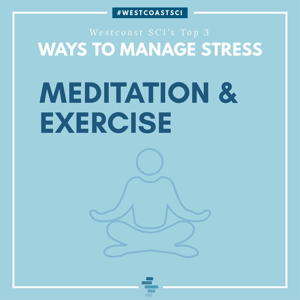 Meditation & Exercise