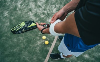 Tennis Elbow Recovery: The Incredible Role of Physiotherapy