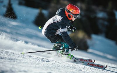 Ski and Snowboard Conditioning Exercises (VIDEO)